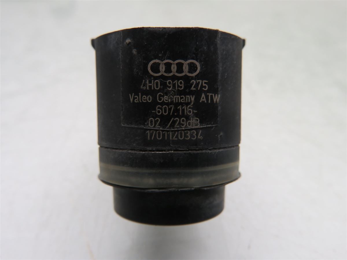 Sensor Parkering Front – bilde 3