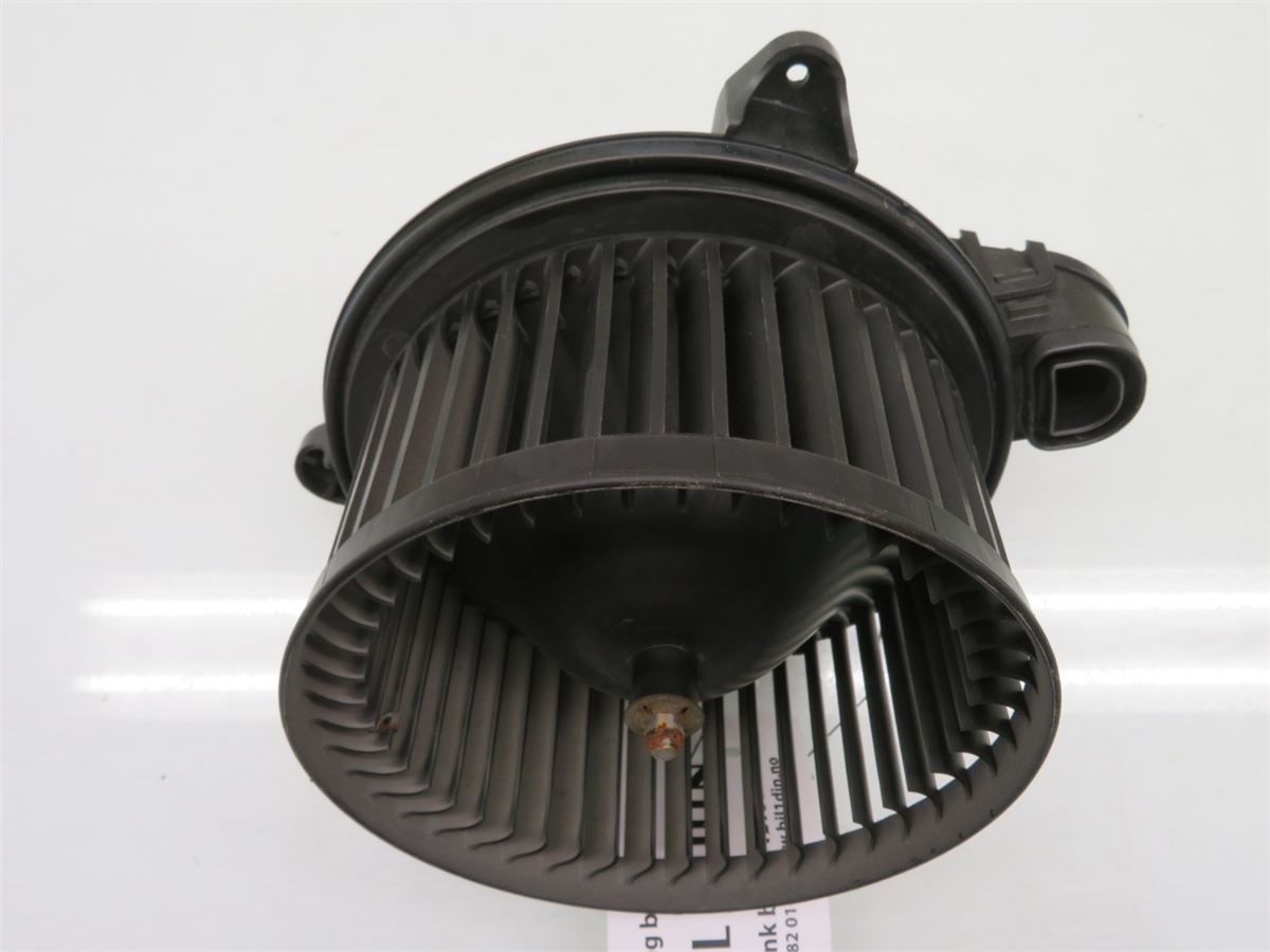 Varmeapparat Viftemotor – bilde 3