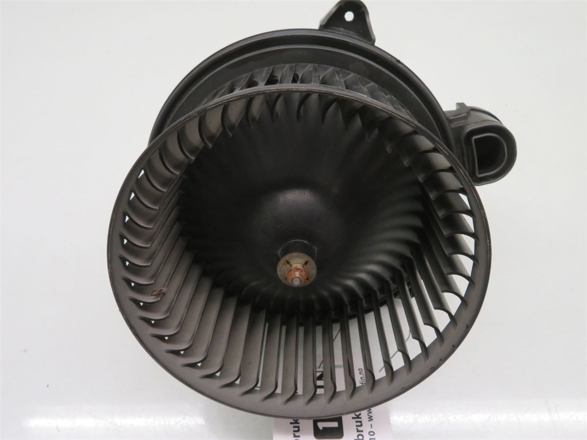 Varmeapparat Viftemotor – bilde 4
