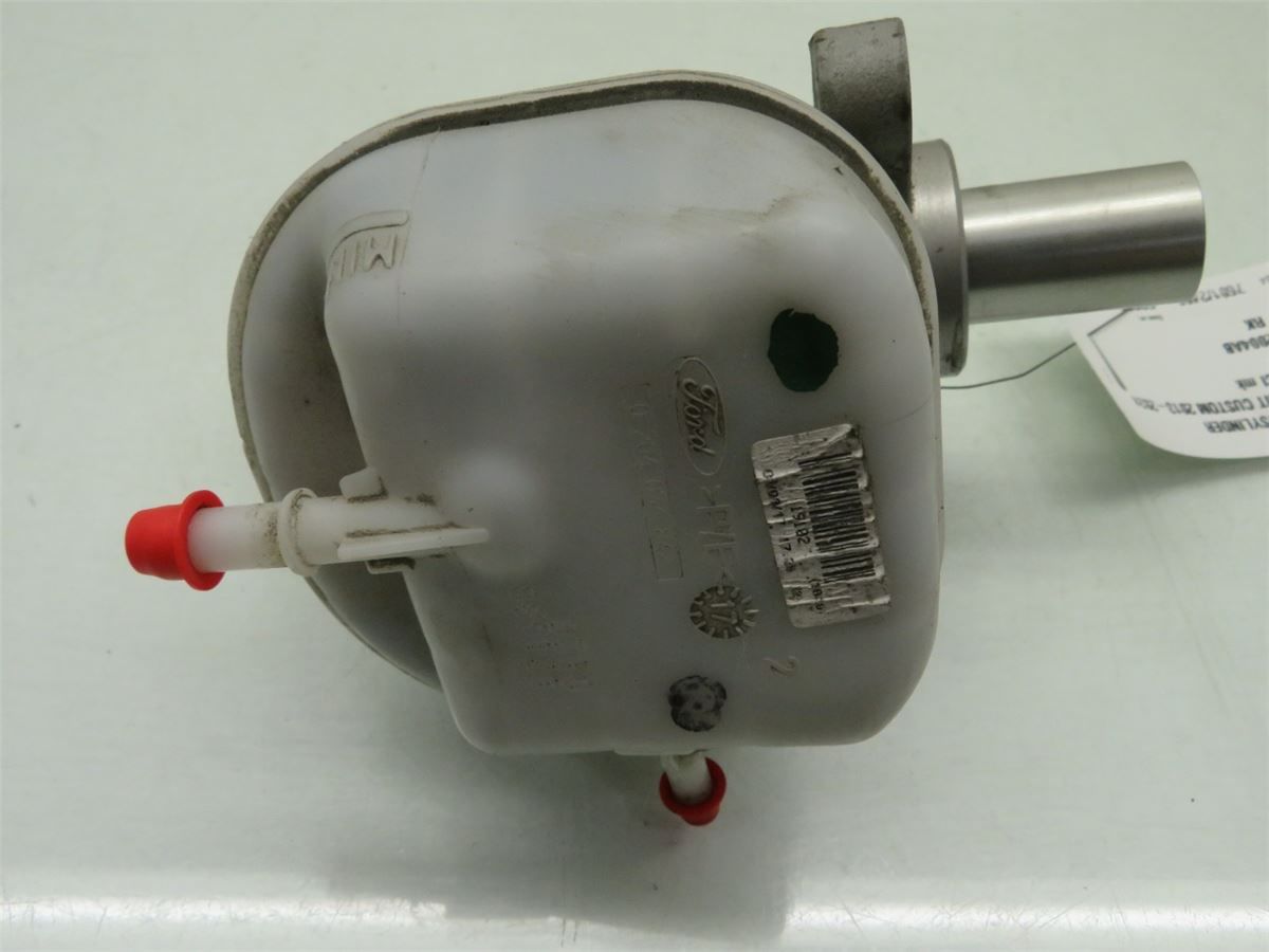 Brems Hovedsylinder – bilde 4