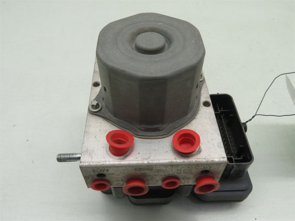 ABS Hydraulikkaggregat – bilde 2