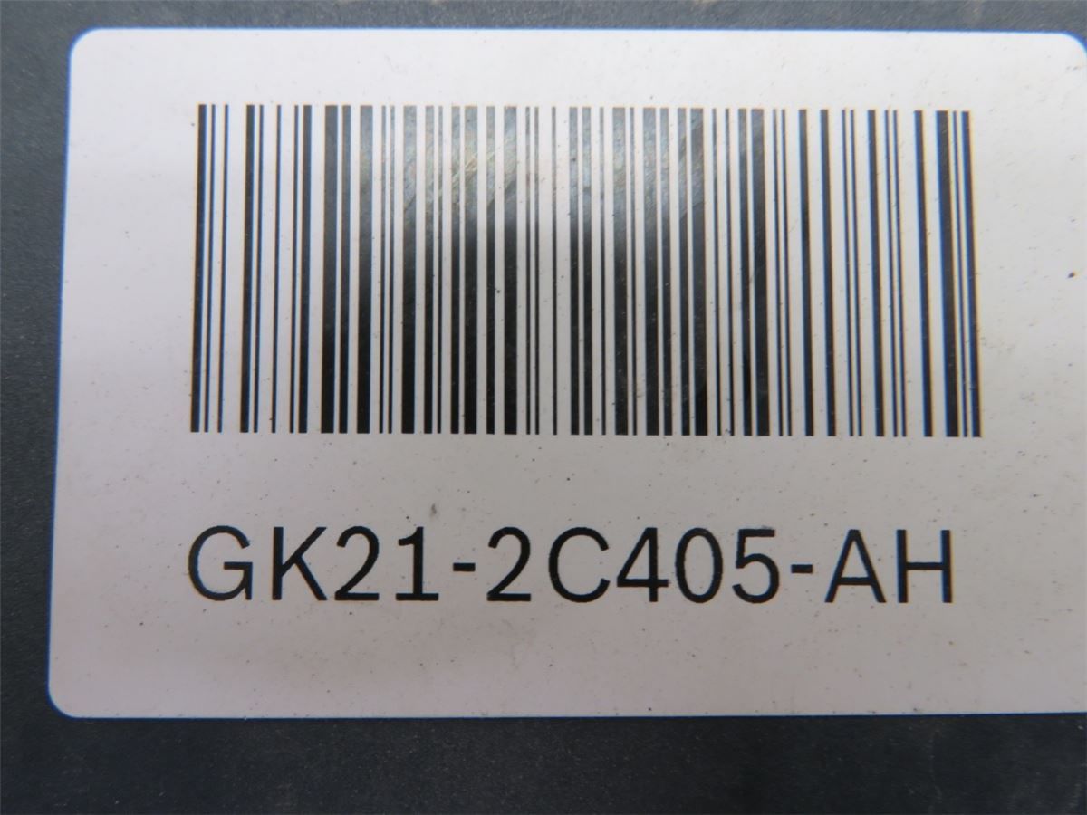 ABS Hydraulikkaggregat – bilde 3