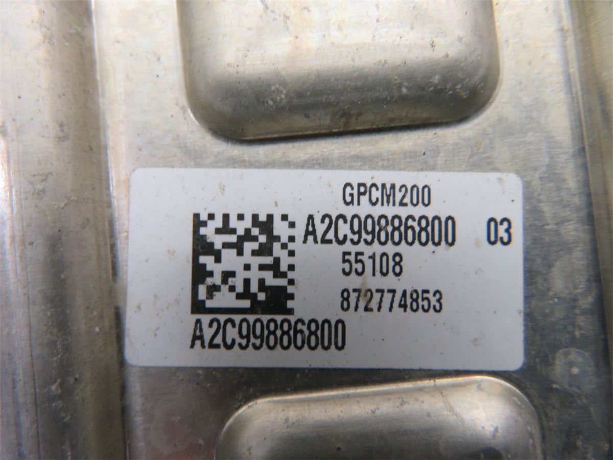 Rele Gløding Diesel – bilde 3