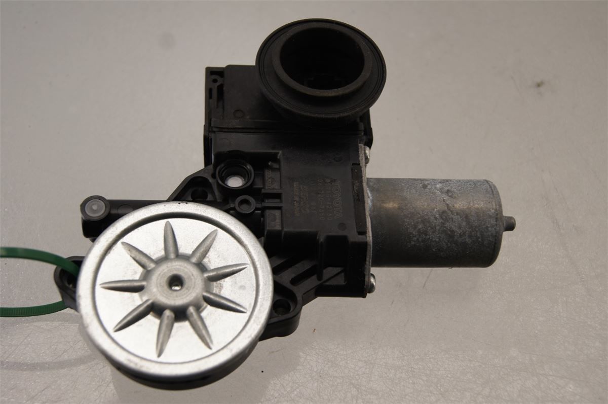 Vindusheismotor – bilde 1