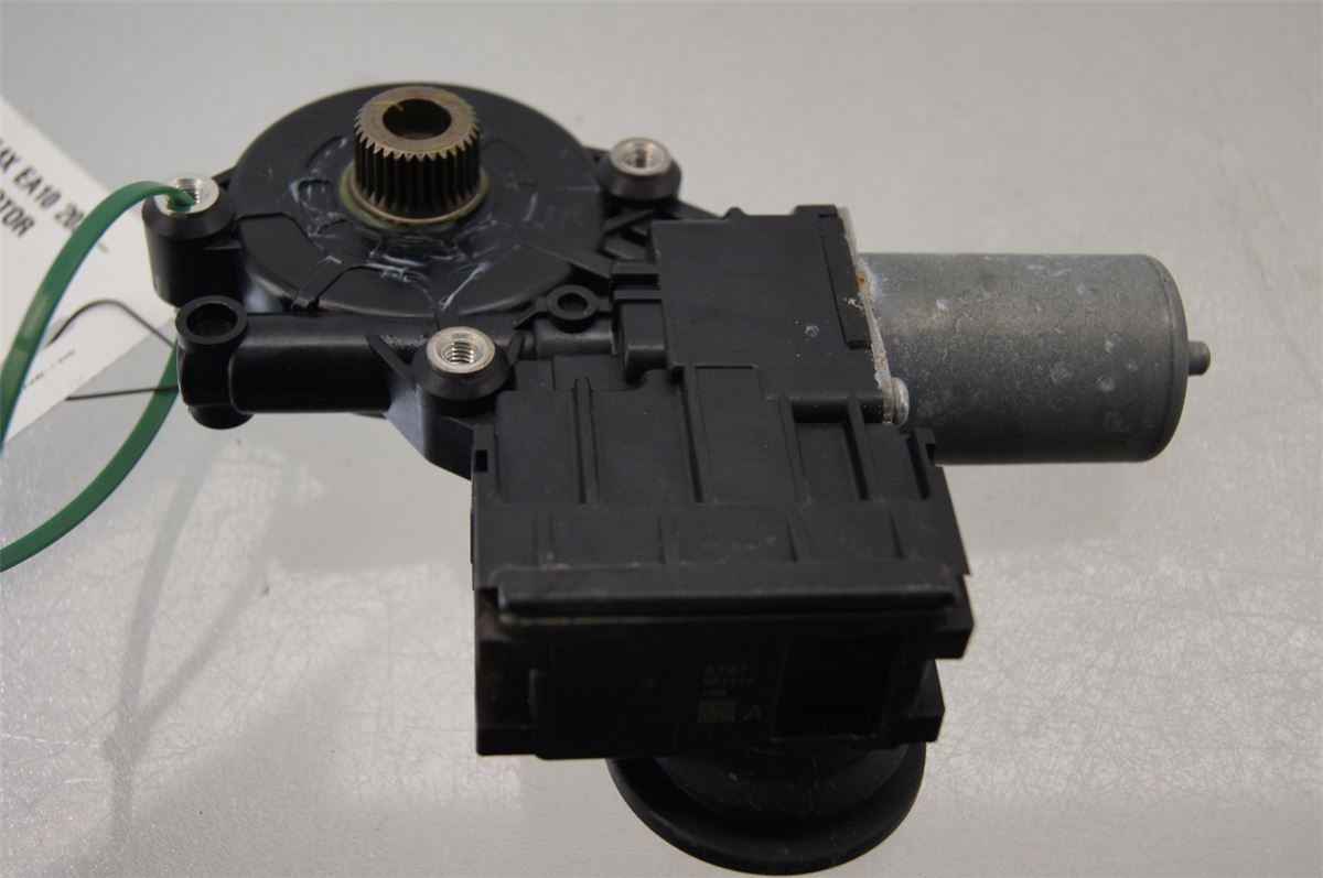 Vindusheismotor – bilde 2