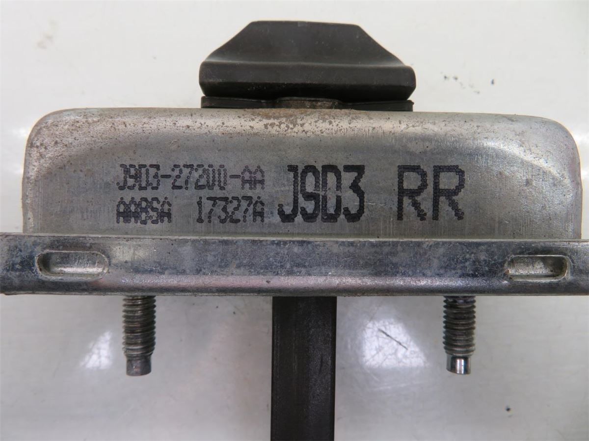 Dørstopper – bilde 3