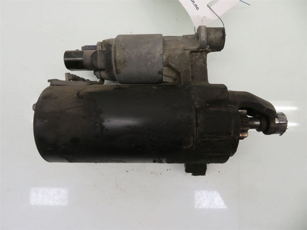 Startmotor Diesel – bilde 1
