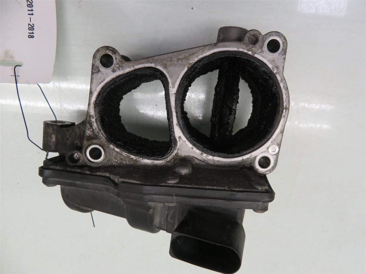 EGR Ventil – bilde 1