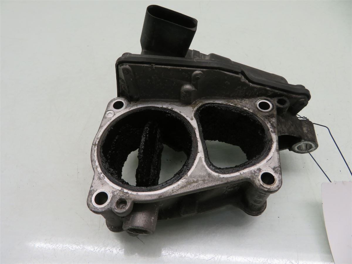 EGR Ventil – bilde 2