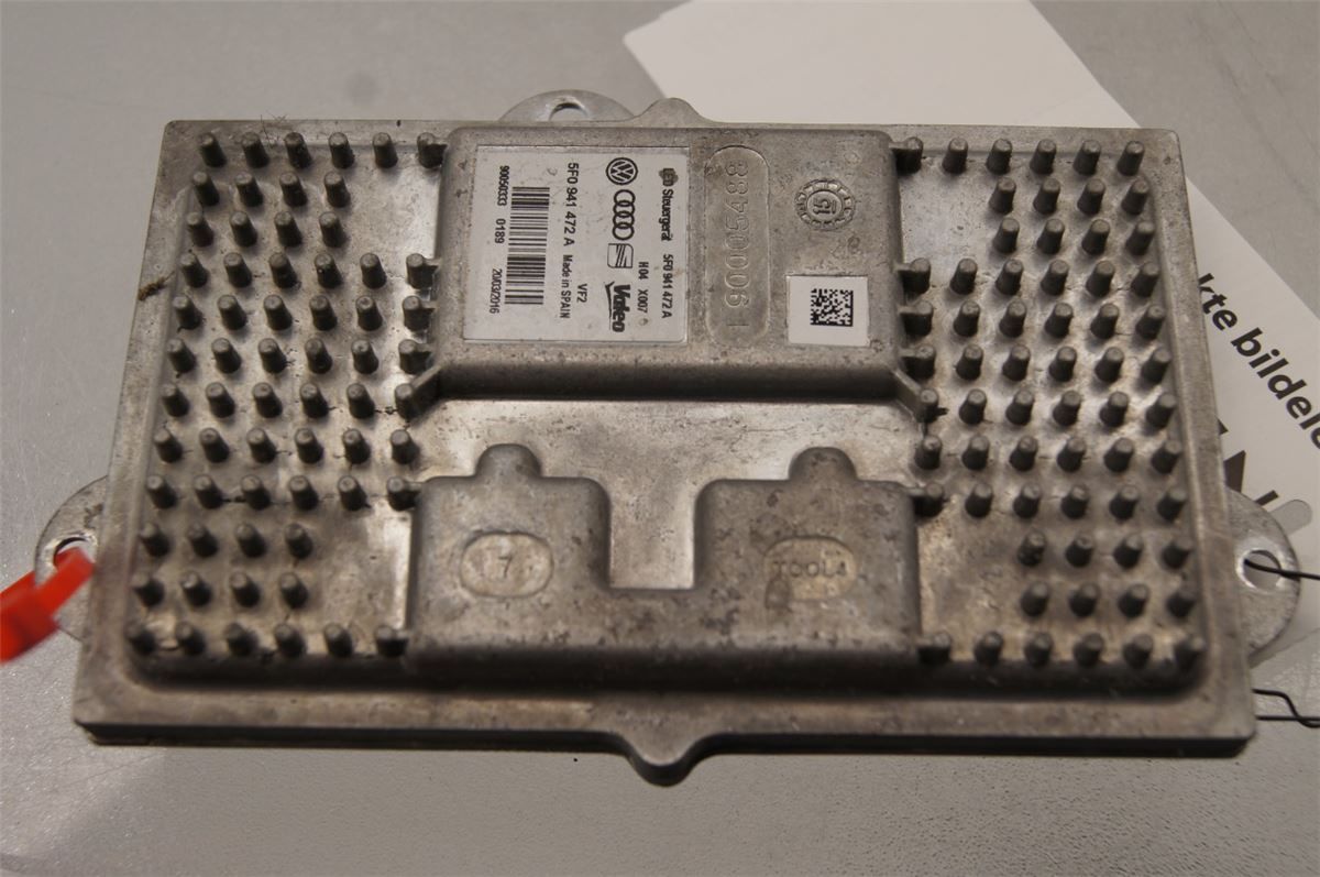 Styreenhet Xenon – bilde 2