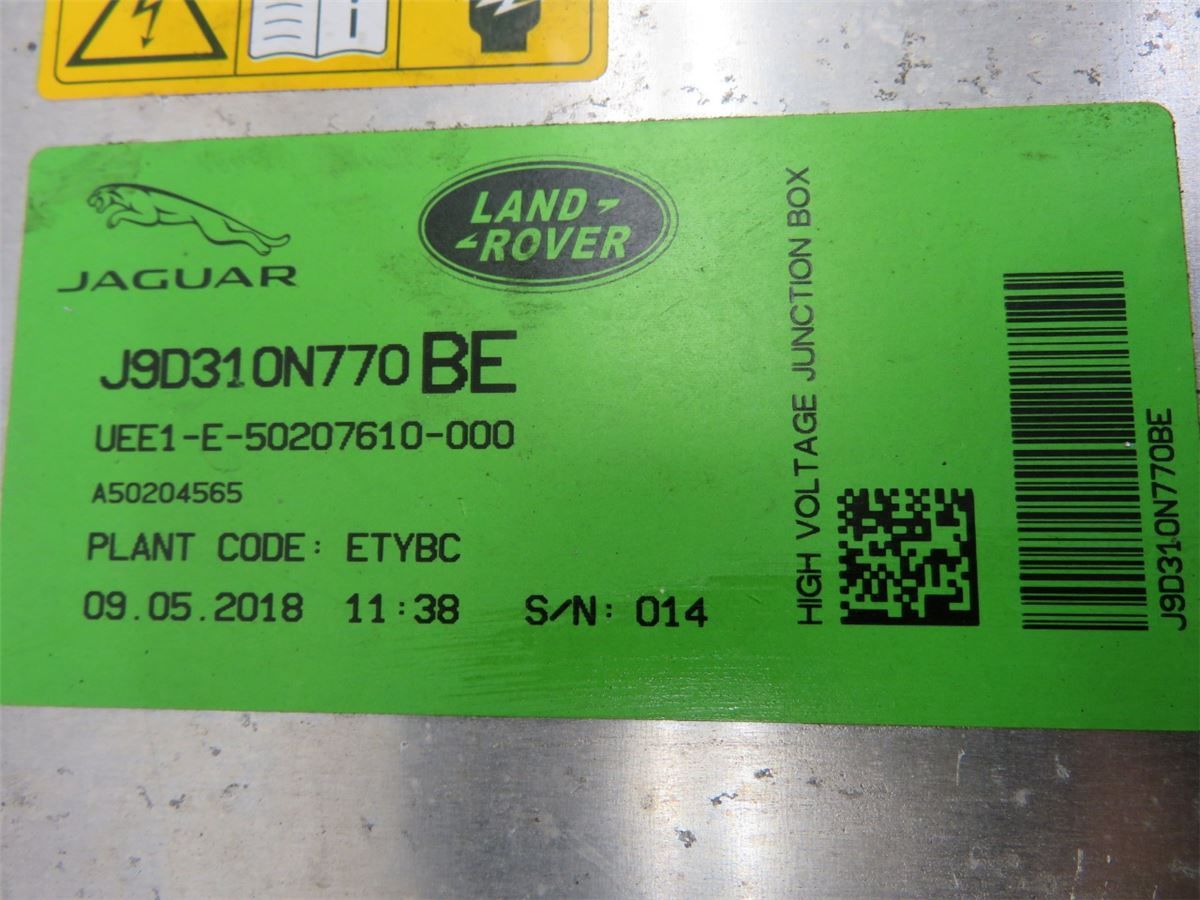 Ledningsnett Høyspenning – bilde 5
