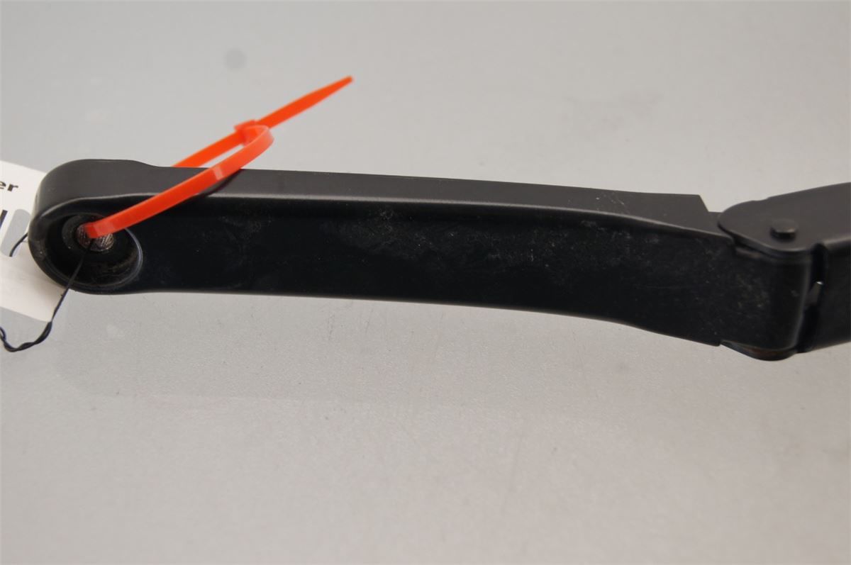 Viskerarm / Armer Frontrute – bilde 2