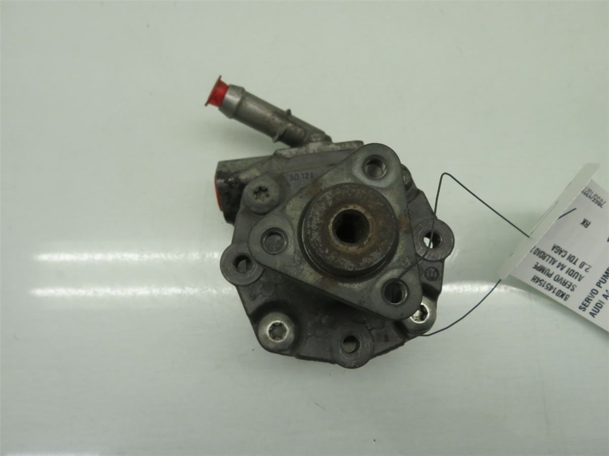 Servo Pumpe – bilde 1