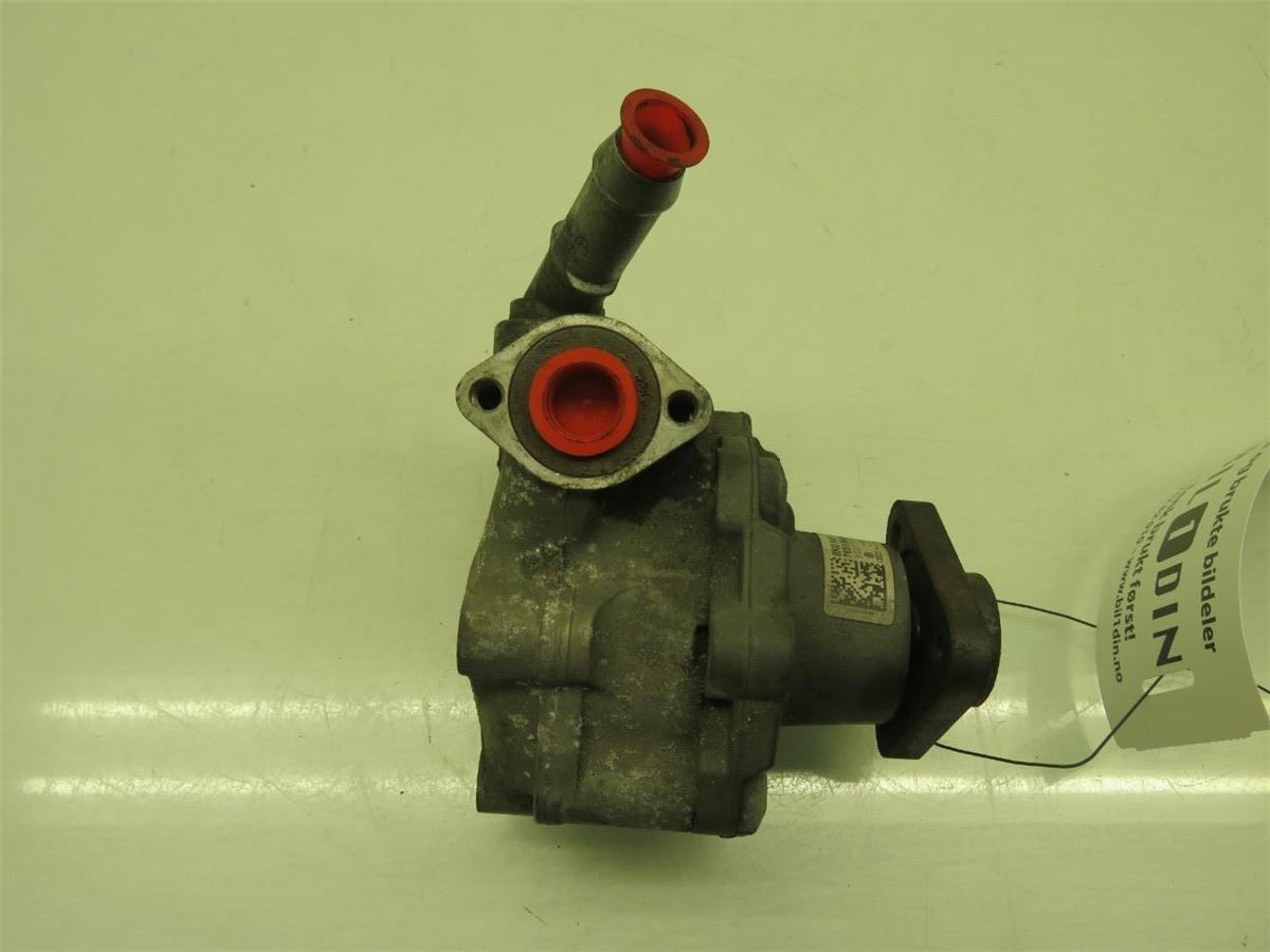 Servo Pumpe – bilde 2