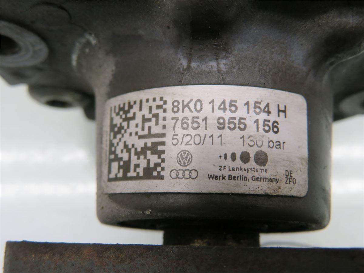 Servo Pumpe – bilde 3