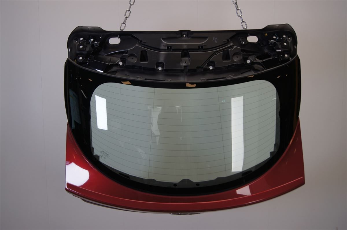 Bakluke Stv. – bilde 1