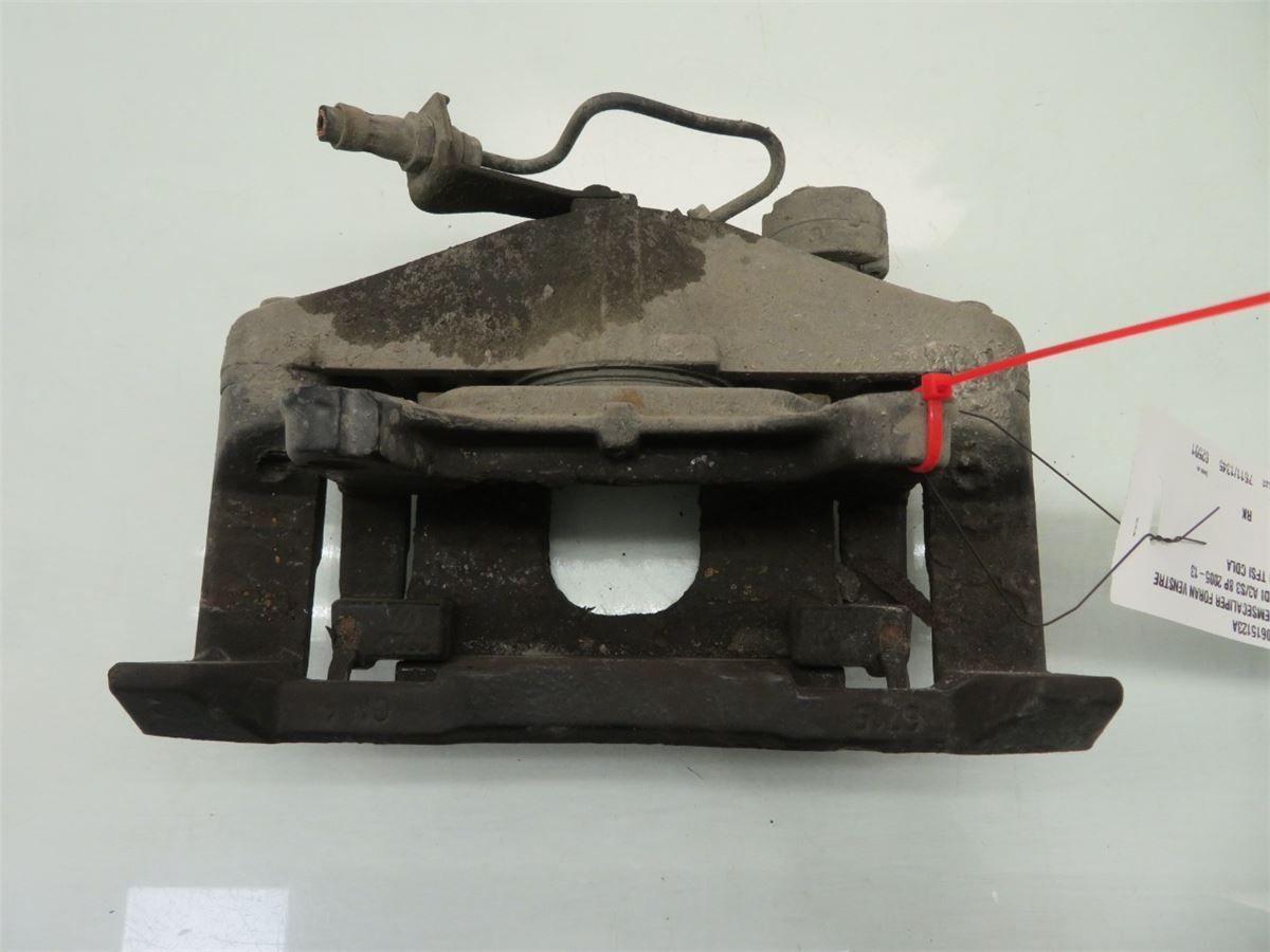 Bremsecaliper Foran Venstre – bilde 1
