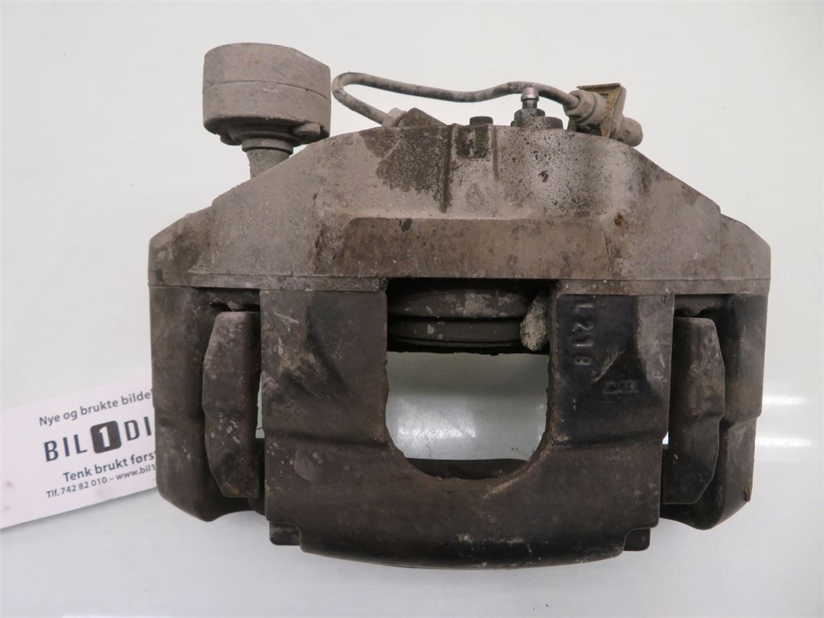Bremsecaliper Foran Venstre – bilde 2
