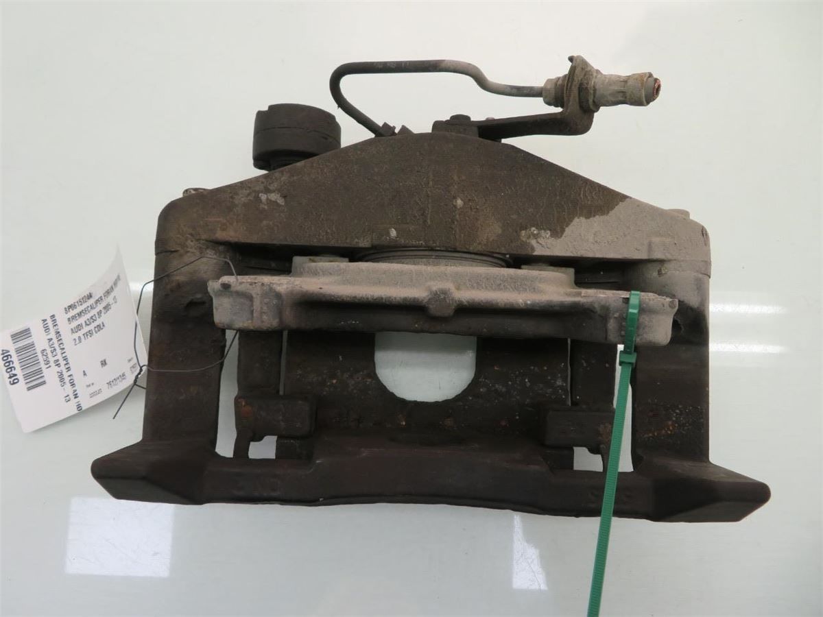 Bremsecaliper Foran Høyre – bilde 1