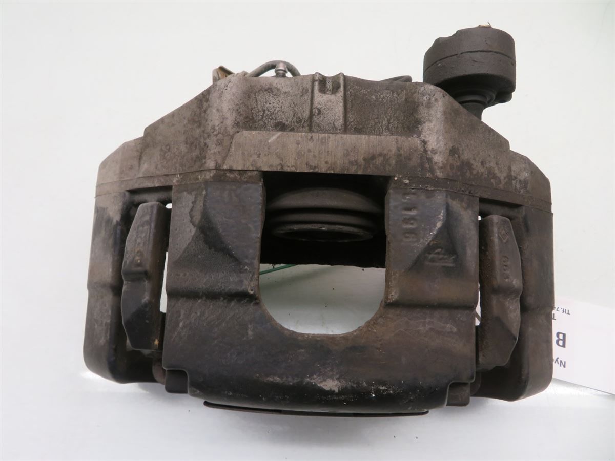 Bremsecaliper Foran Høyre – bilde 2