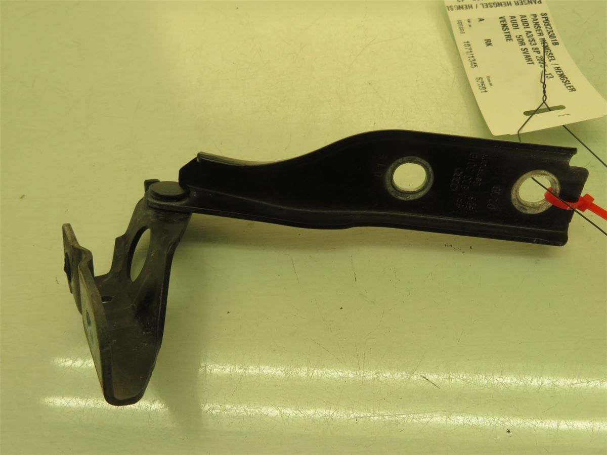 Panser Hengsel / Hengsler – bilde 2