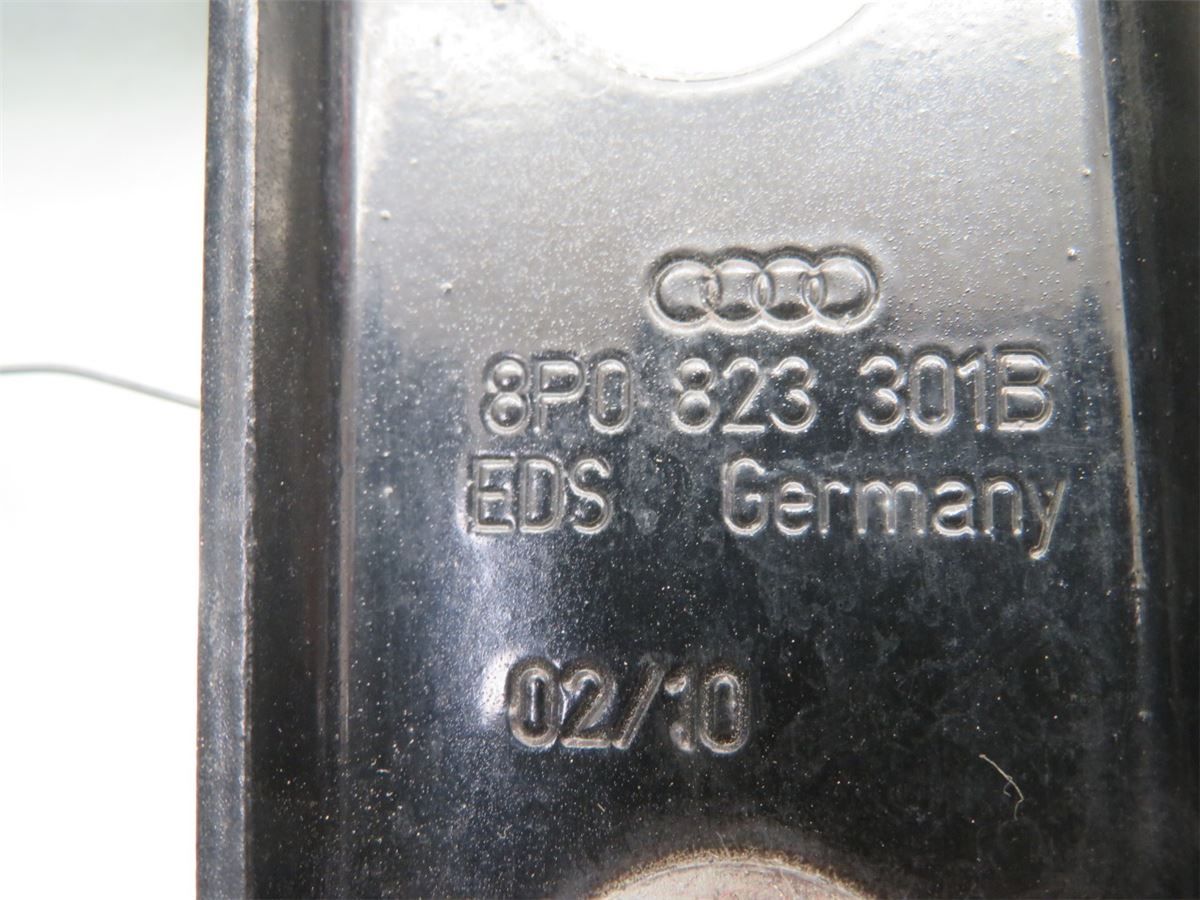 Panser Hengsel / Hengsler – bilde 3