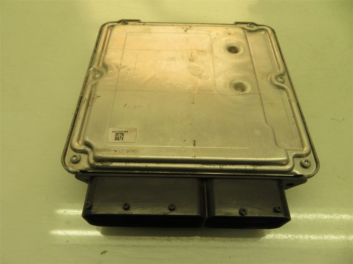 Styreenhet Motor (ECU) Bensin – bilde 3