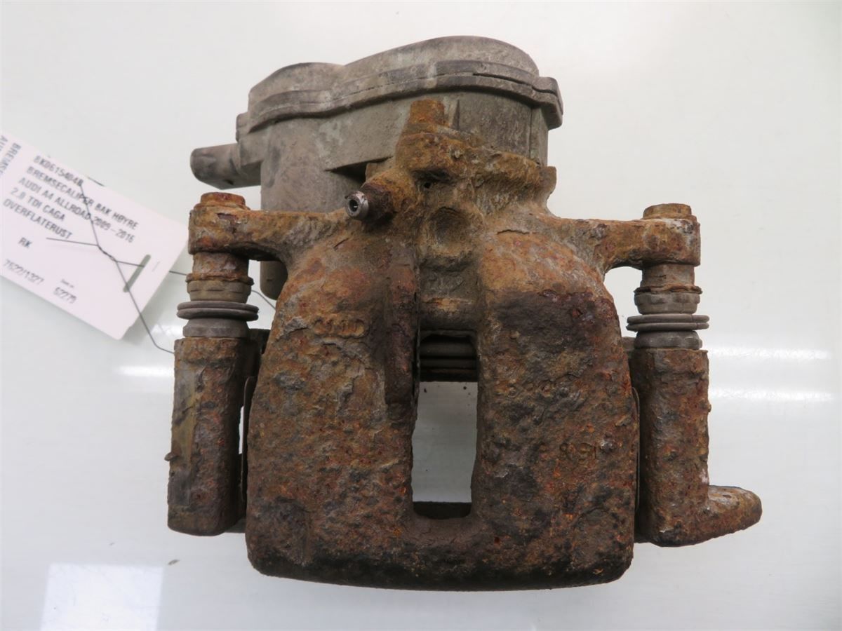 Bremsecaliper Bak Høyre – bilde 2