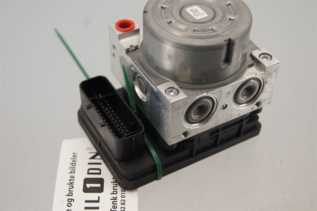 ABS Hydraulikkaggregat – bilde 1