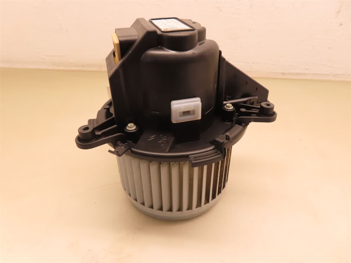 Varmeapparat Viftemotor – bilde 1