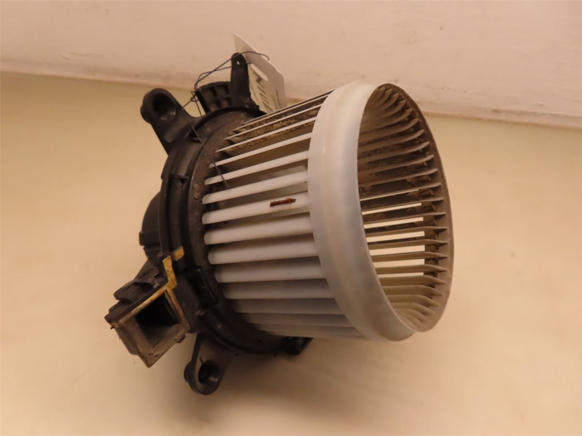 Varmeapparat Viftemotor – bilde 2