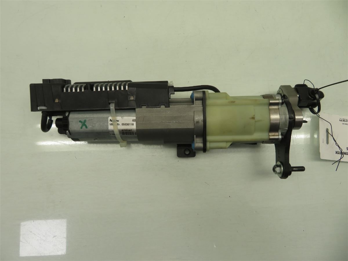 Baklukeåpner Automatisk – bilde 1