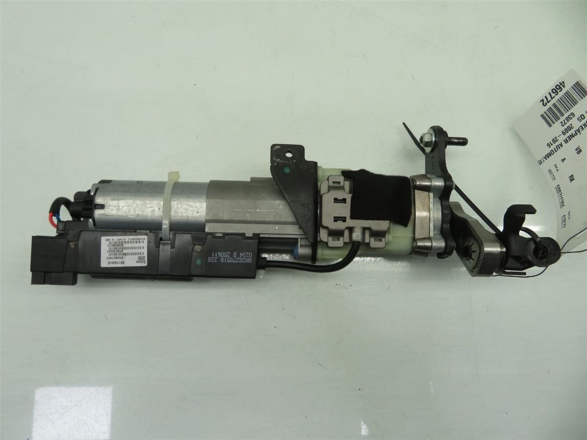 Baklukeåpner Automatisk – bilde 3