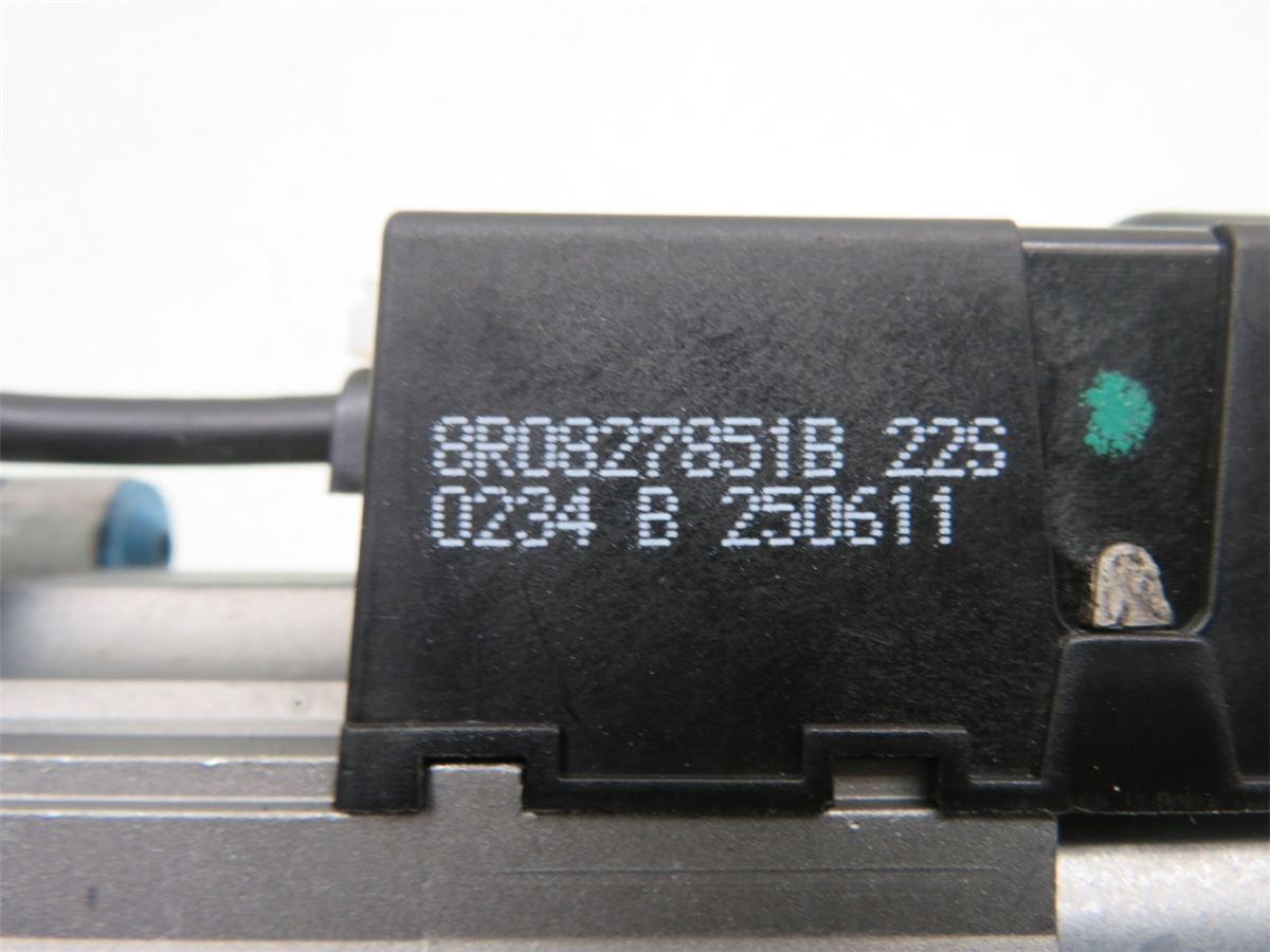 Baklukeåpner Automatisk – bilde 4