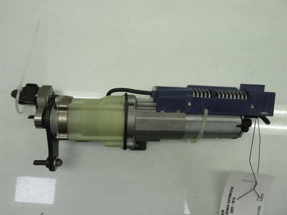 Baklukeåpner Automatisk – bilde 1