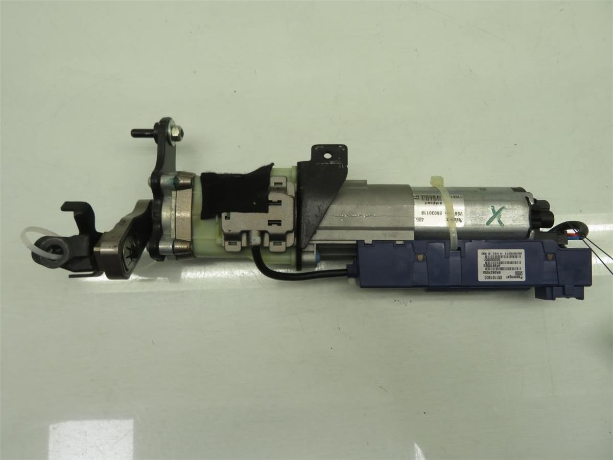 Baklukeåpner Automatisk – bilde 2