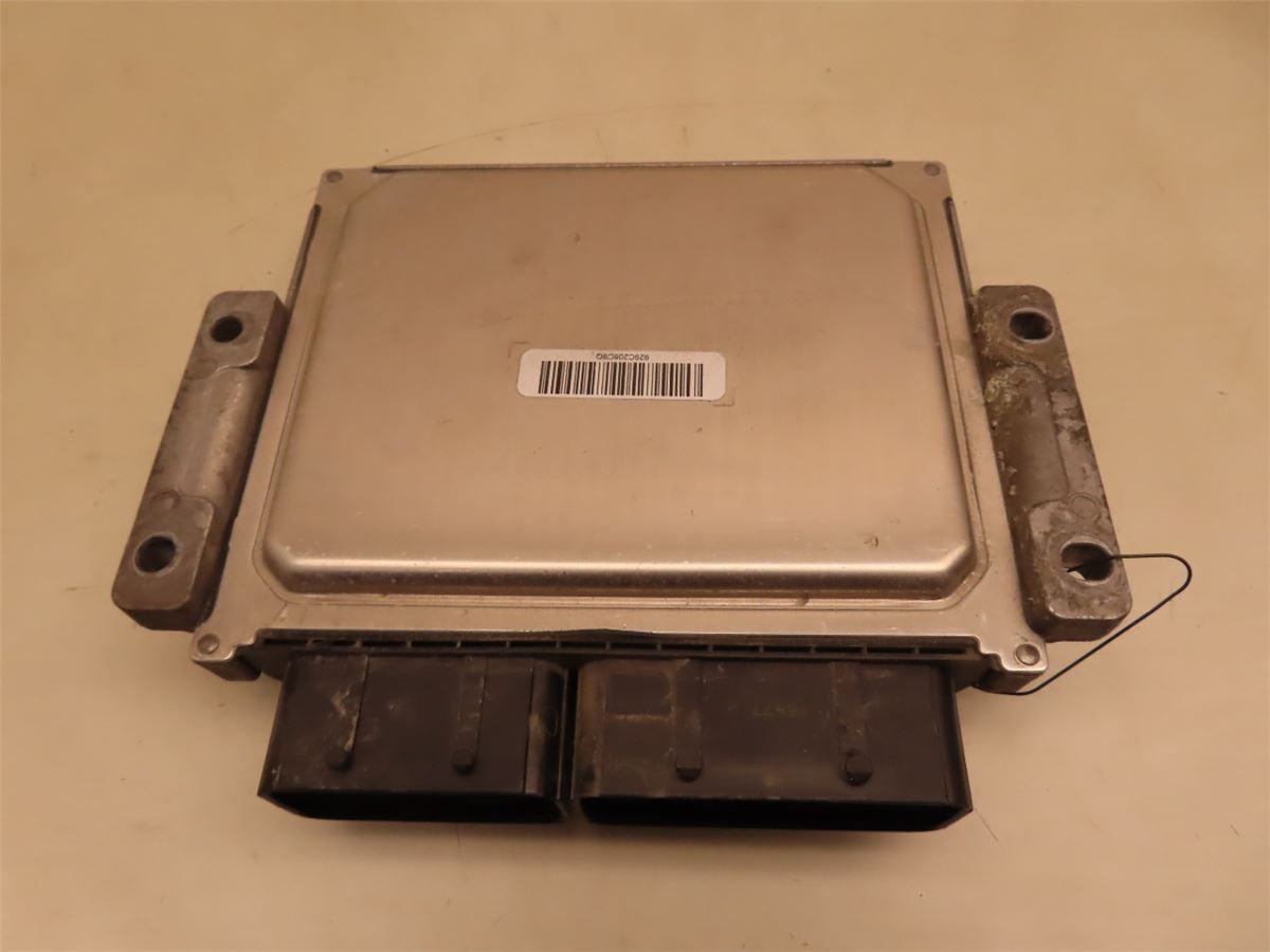 Styreenhet Motor (ECU) Diesel – bilde 2