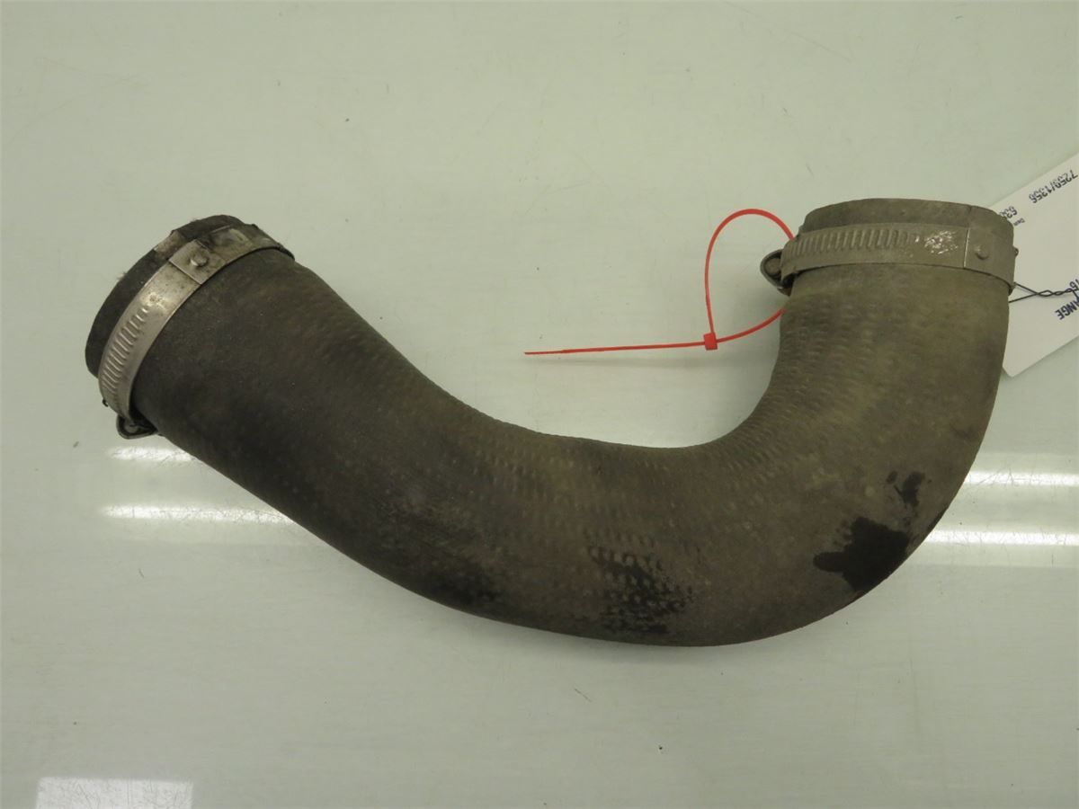Intercooler Rør/Slange – bilde 3