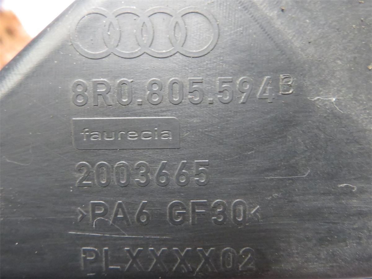 Frontplate – bilde 1