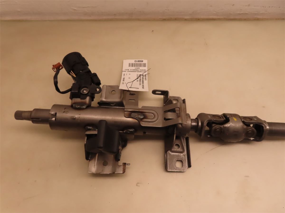 Rattakselaggregat Justerbart – bilde 2