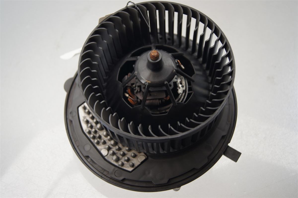 Varmeapparat Viftemotor – bilde 2