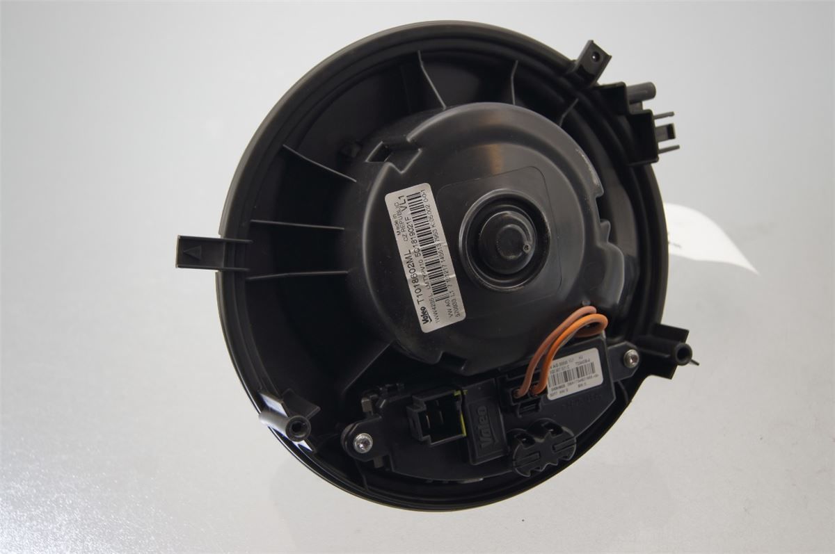 Varmeapparat Viftemotor – bilde 3