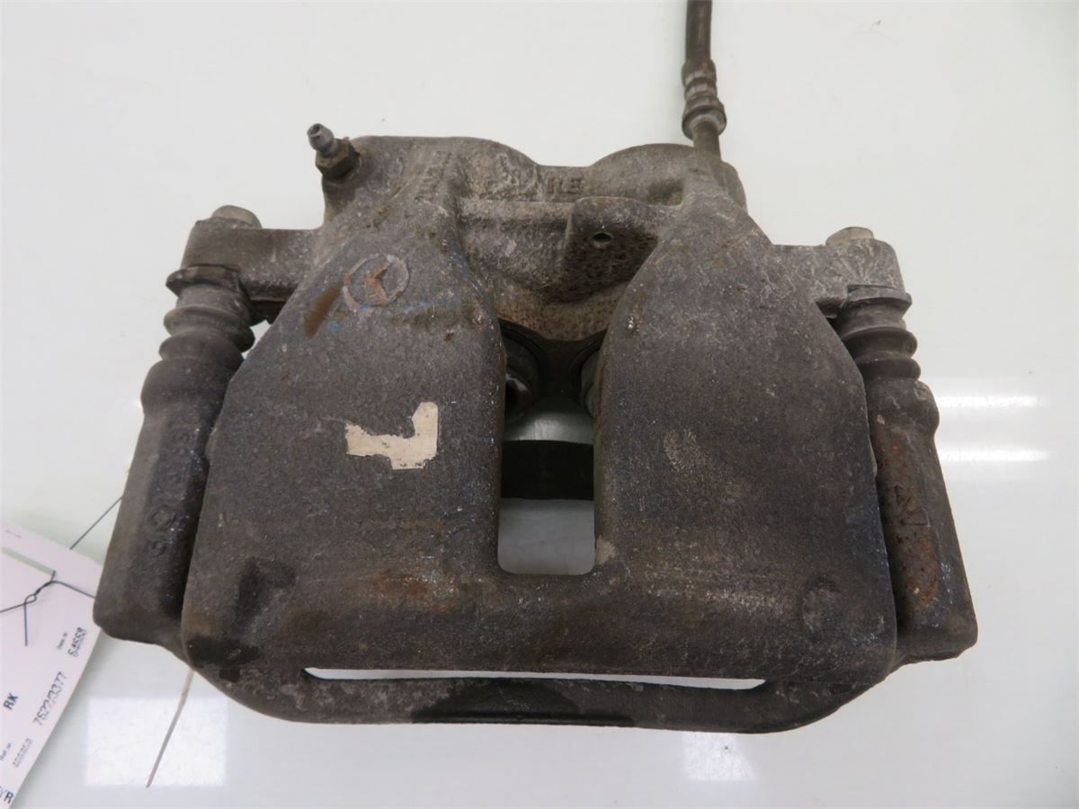 Bremsecaliper Bak Høyre – bilde 3