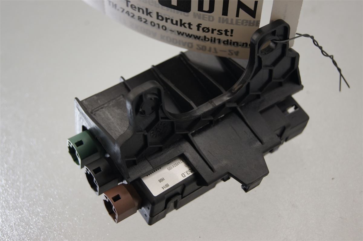 Stereo Antenne Radio / Tv – bilde 1