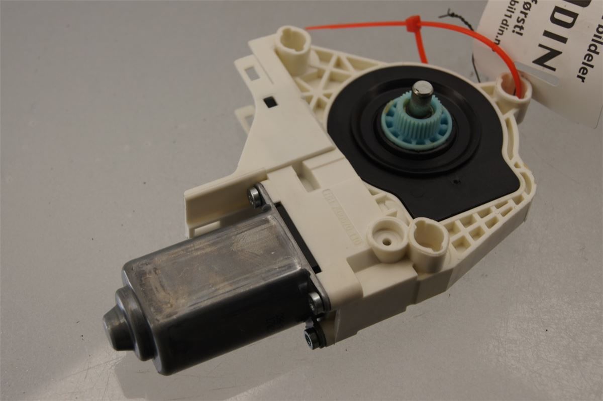 Vindusheismotor – bilde 1