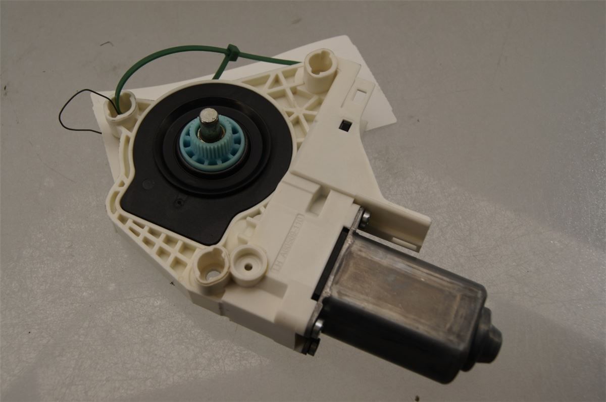 Vindusheismotor – bilde 2