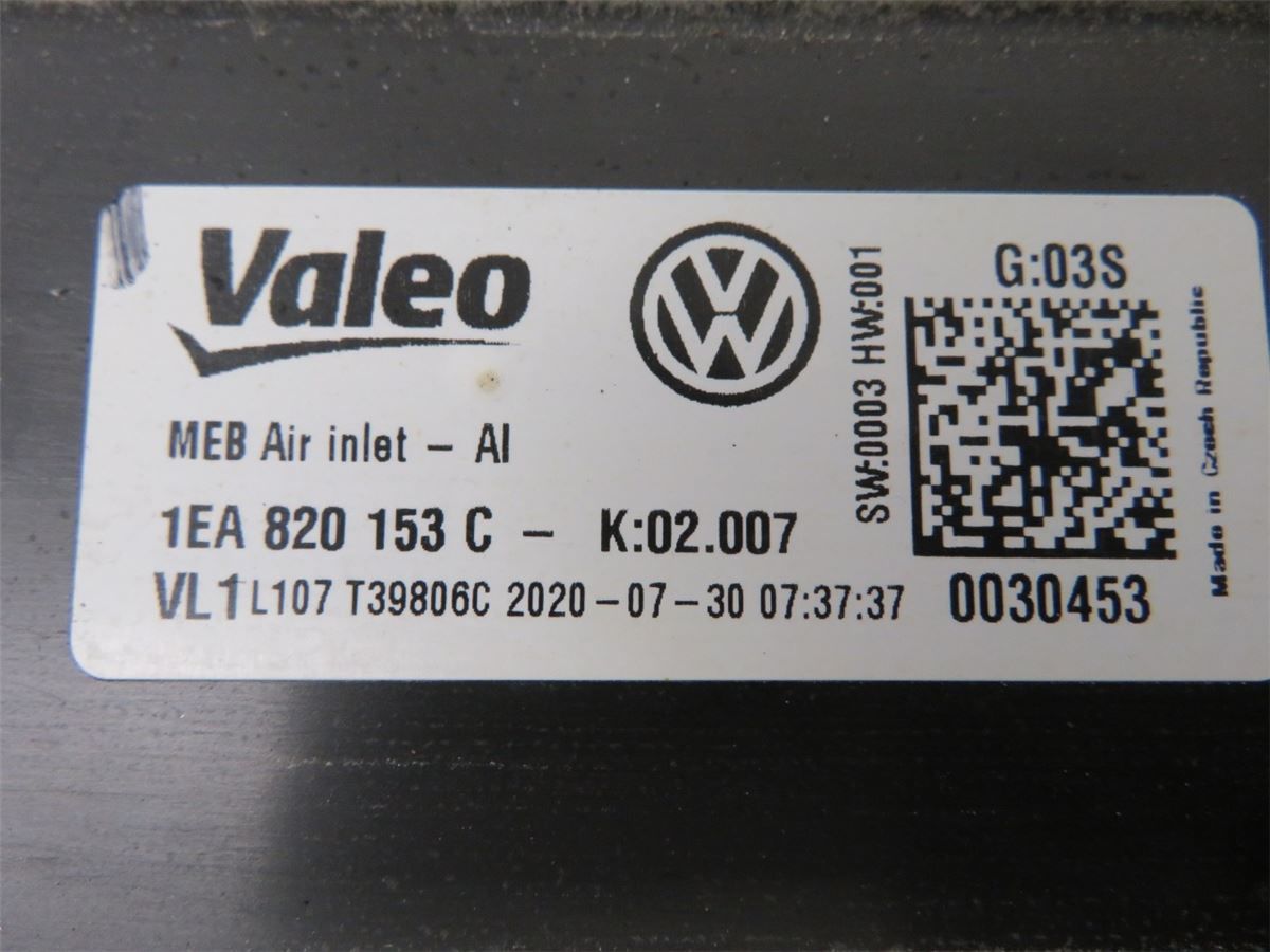 Varmeapparat Register Komplett – bilde 3
