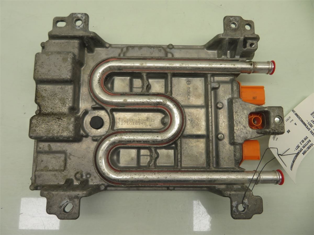 Batteri Spenningsomformer – bilde 3