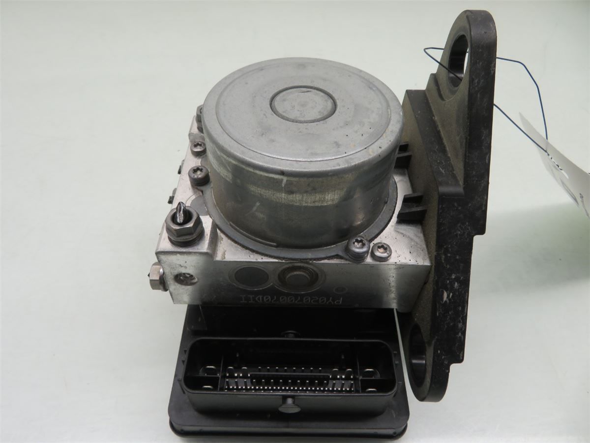 ABS Hydraulikkaggregat – bilde 2
