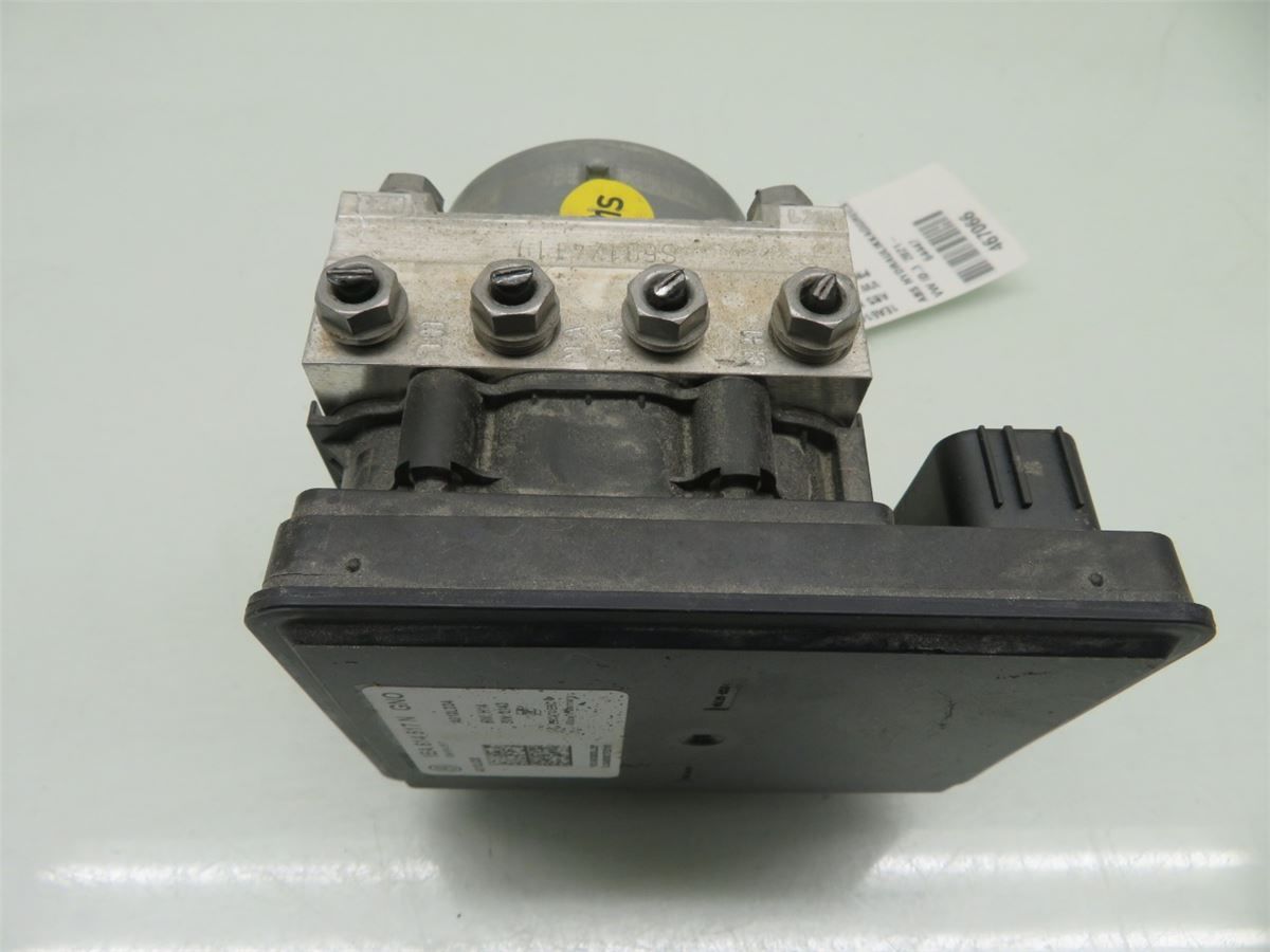 ABS Hydraulikkaggregat – bilde 3